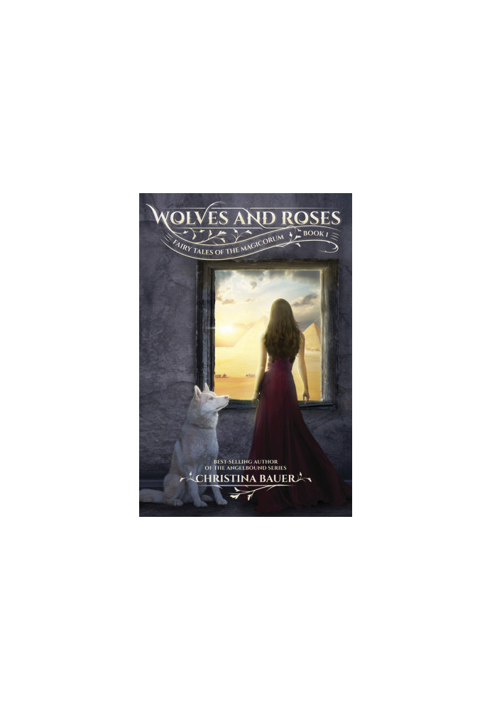 Wolves and Roses