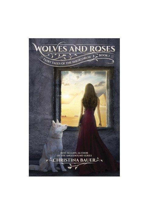 Wolves and Roses