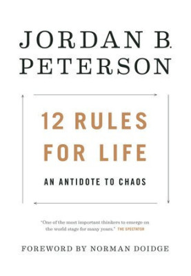 12 Rules for Life