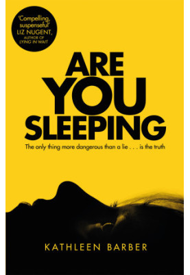Are You Sleeping