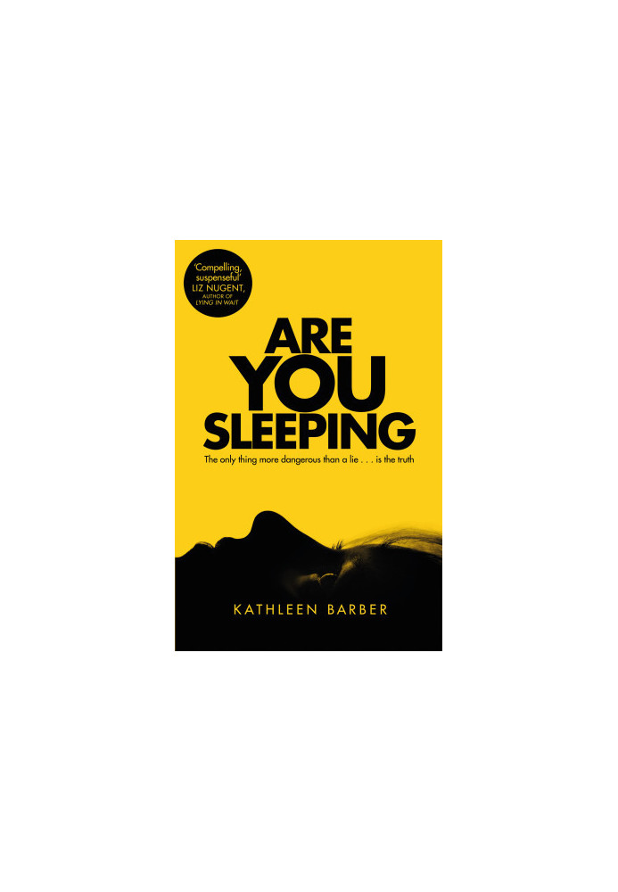 Are You Sleeping