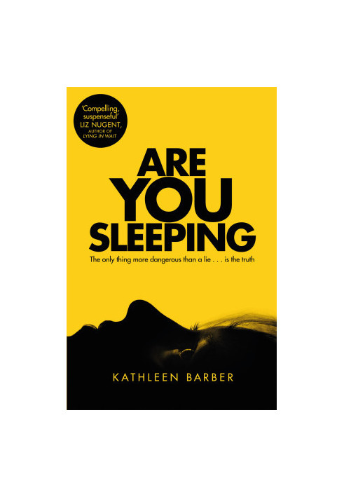 Are You Sleeping