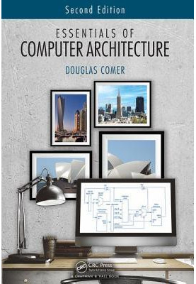 Essentials of computer architecture