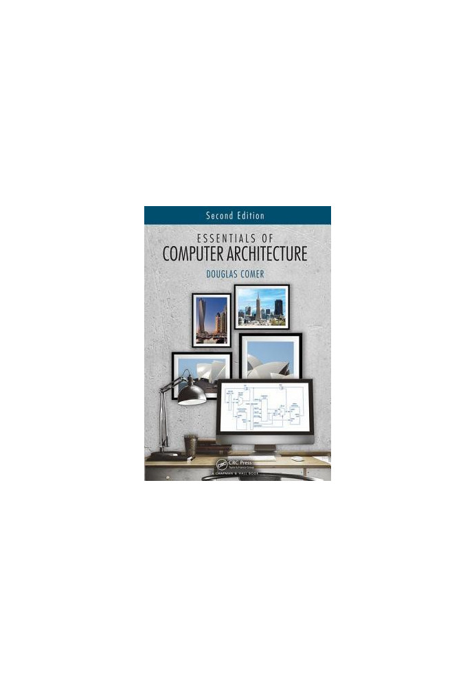 Essentials of computer architecture