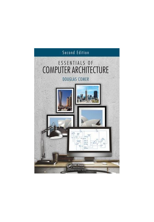 Essentials of computer architecture