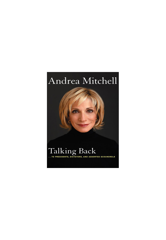 Talking Back