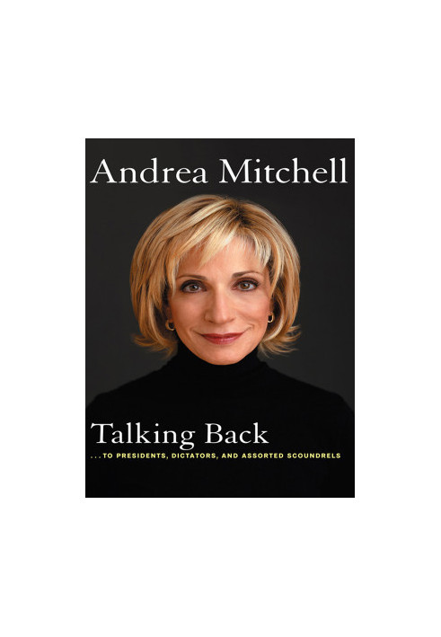 Talking Back