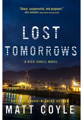 Lost Tomorrows