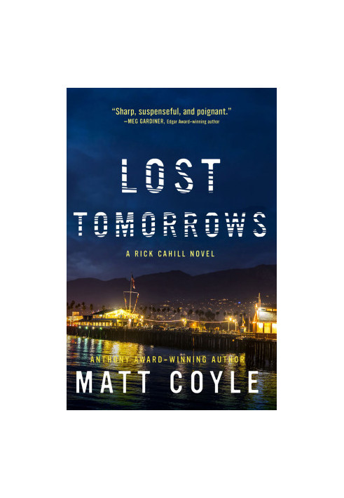 Lost Tomorrows