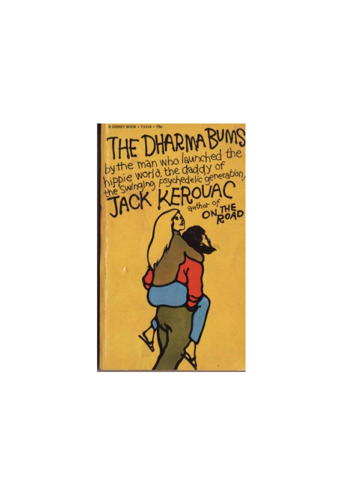 The Dharma Bums