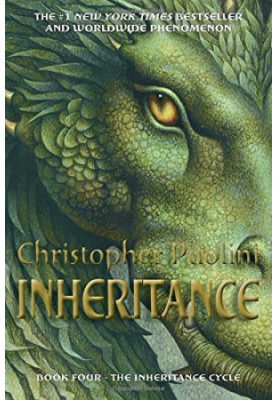 Inheritance The Inheritance Cycle