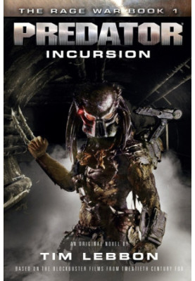 Predator: Incursion