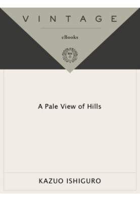 A Pale View Of Hills