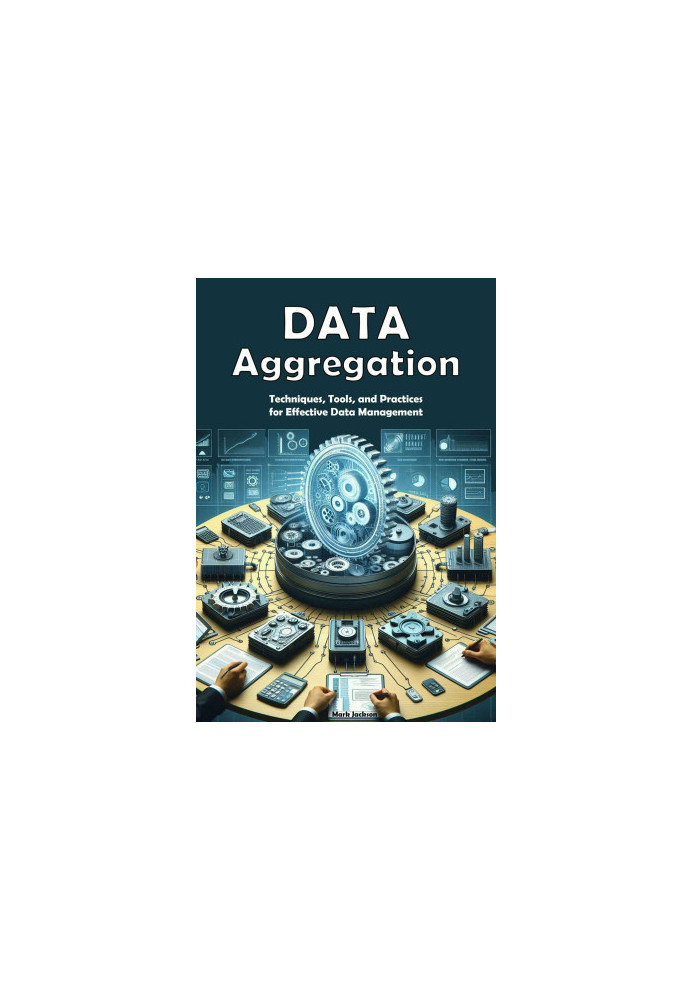 Data Aggregation