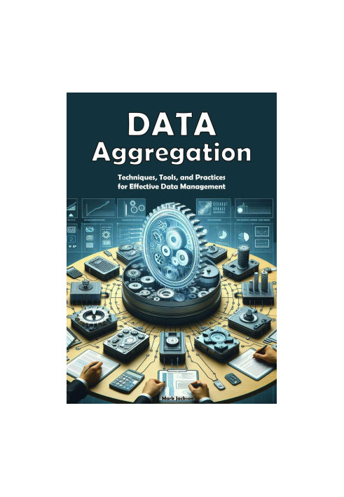 Data Aggregation