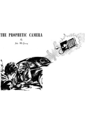 The Prophetic Camera
