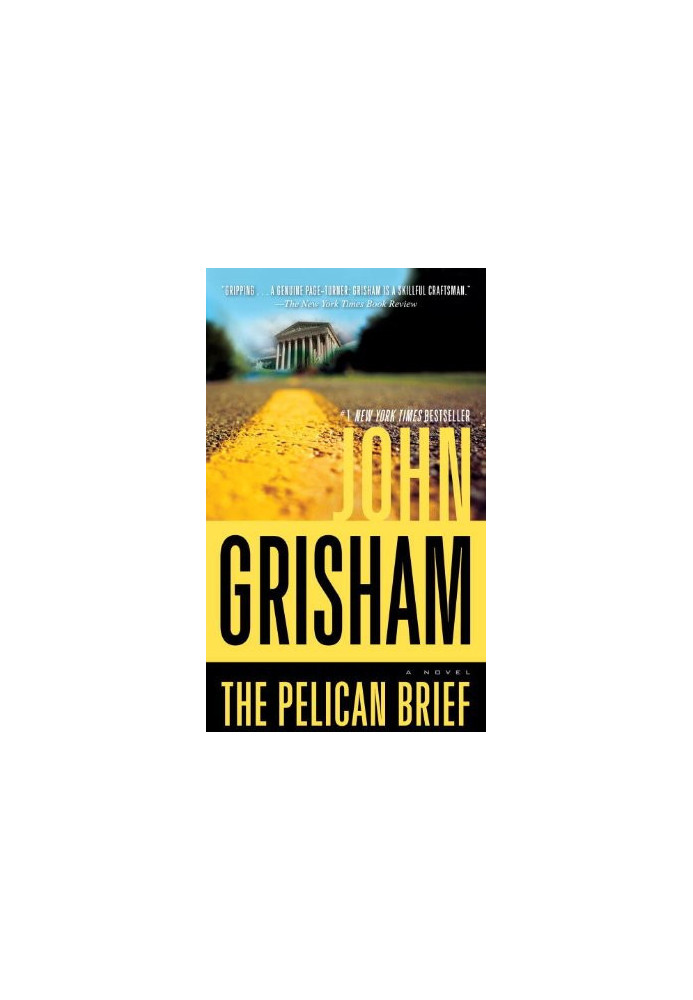 The Pelican Brief