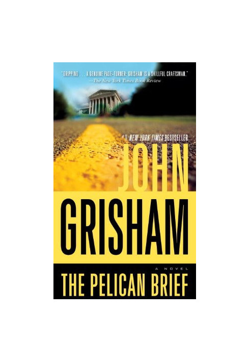 The Pelican Brief
