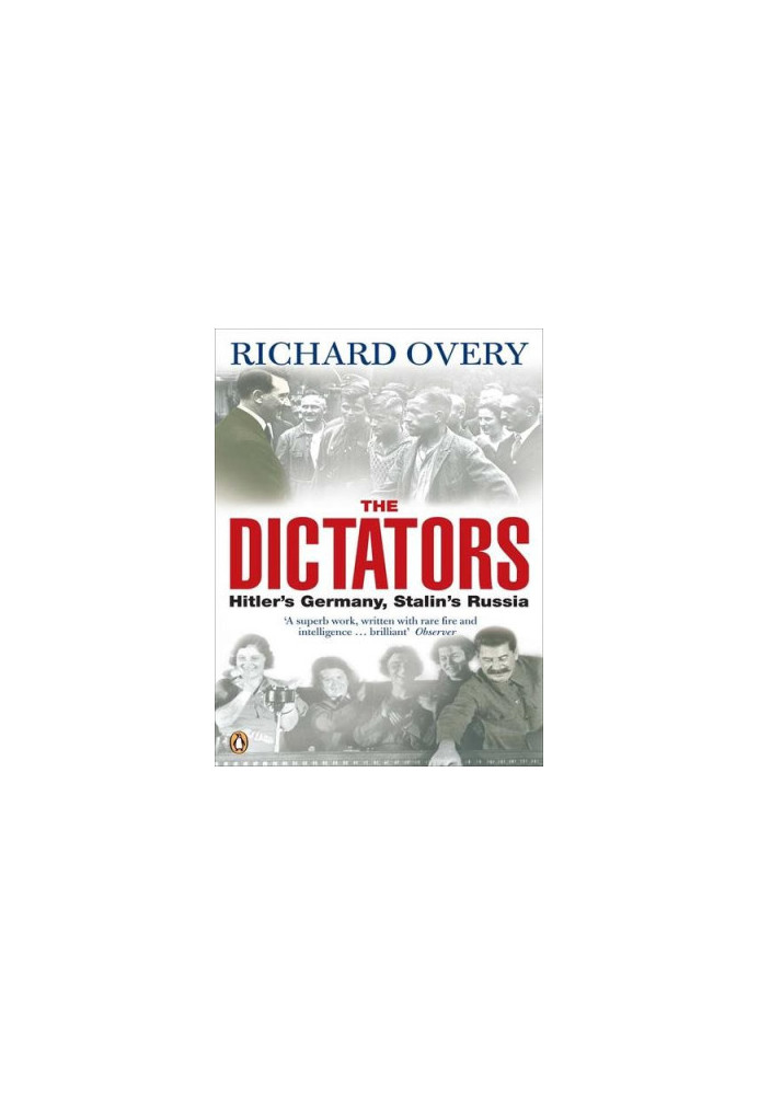 The Dictators