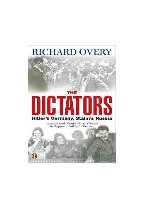The Dictators