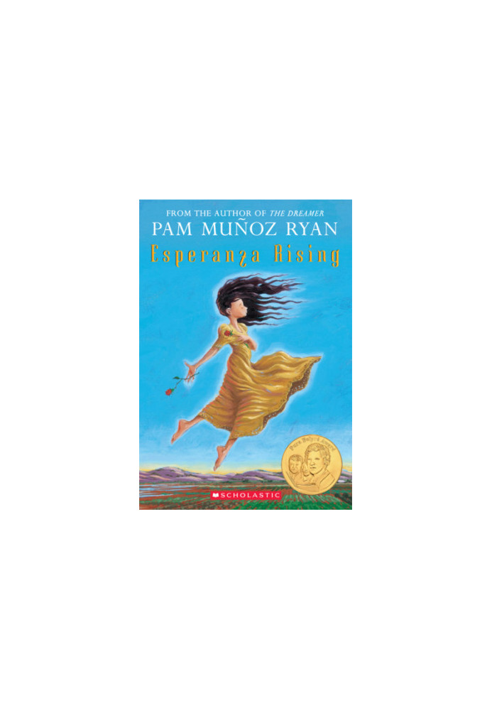 Esperanza Rising