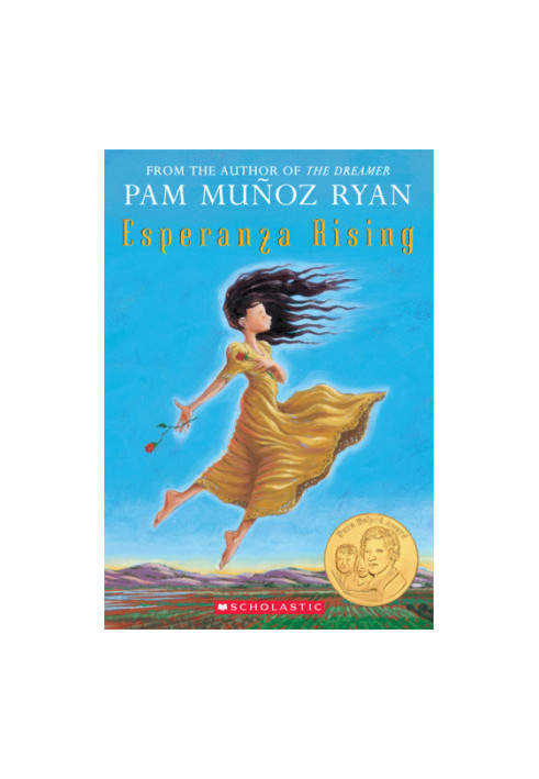 Esperanza Rising