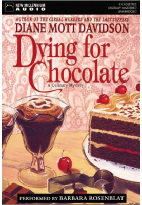 Dying for Chocolate