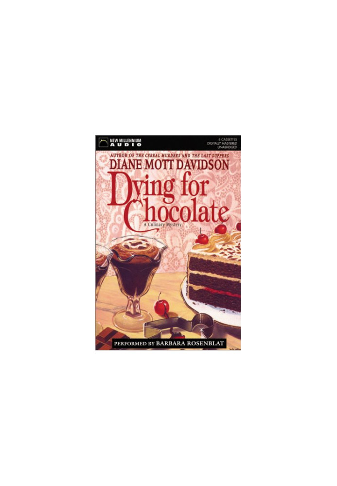 Dying for Chocolate