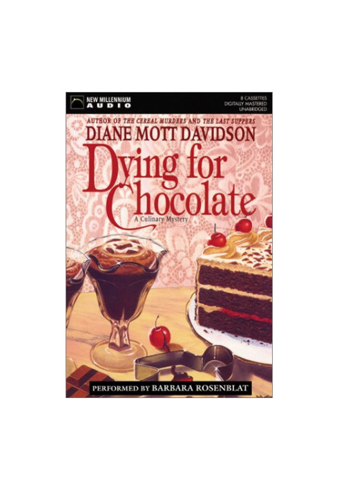 Dying for Chocolate