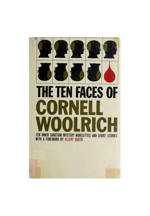 The 10 Faces Of Cornell Woolrich