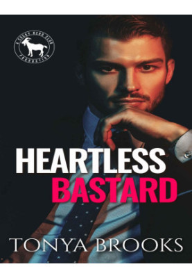 Heartless Bastard (Rich Ruthless Bastards, 1)