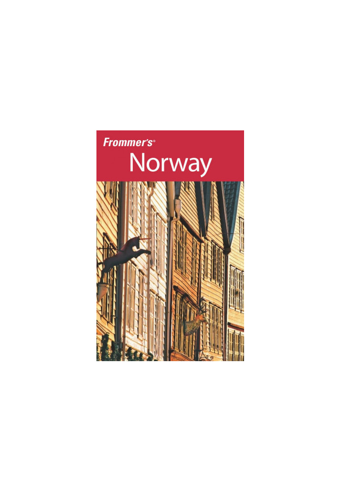 Frommer's Norway
