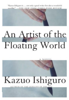 An Artist Of The Floating World