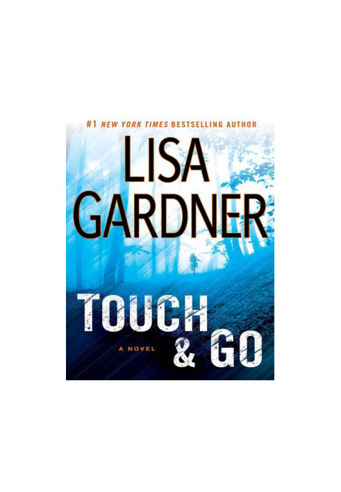 Touch & Go