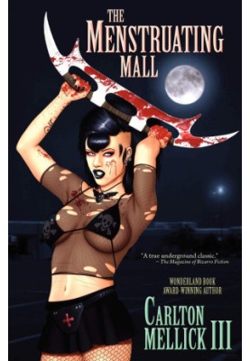 The Menstruating Mall