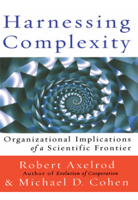 Harnessing Complexity