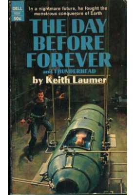 The Day Before Forever