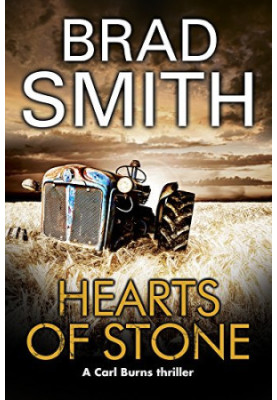 Hearts of Stone - Carl Burns 02