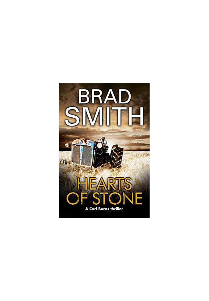 Hearts of Stone - Carl Burns 02