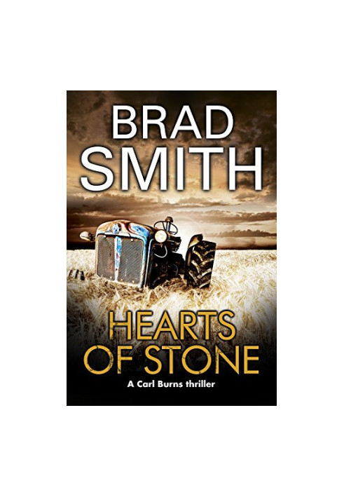 Hearts of Stone - Carl Burns 02
