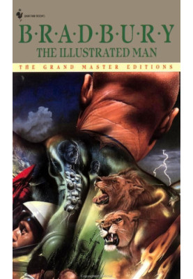 The illustrated man