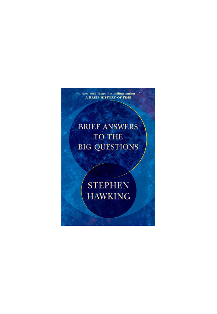 Brief Answers to the Big Questions