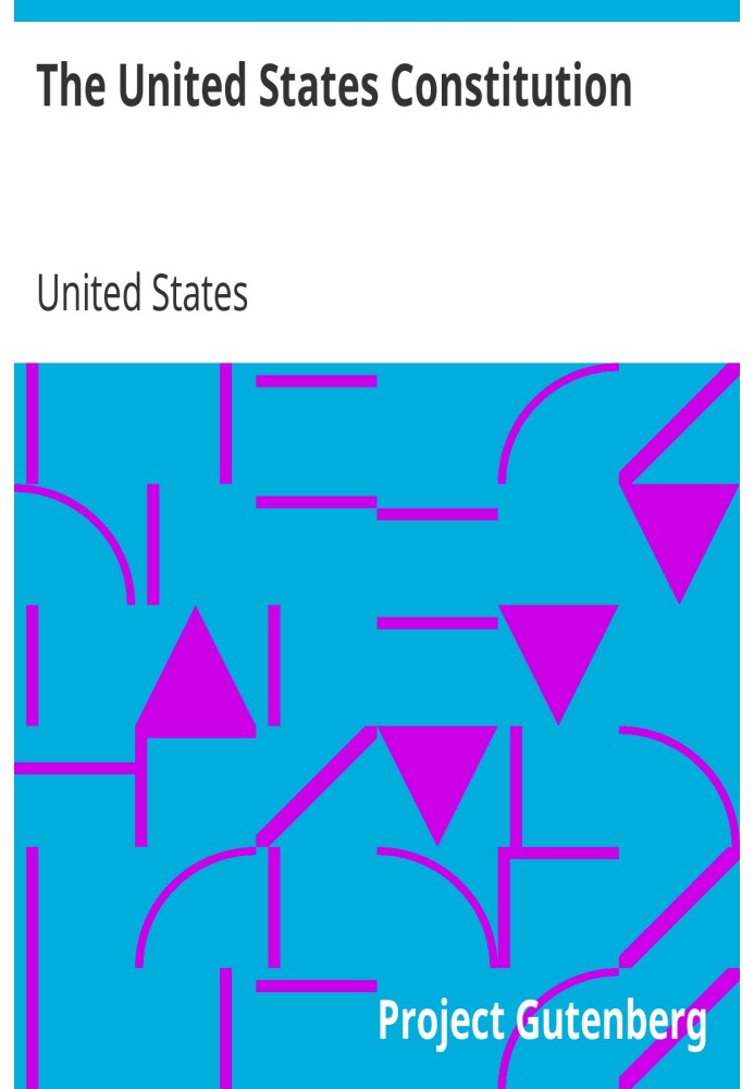 Конституція США