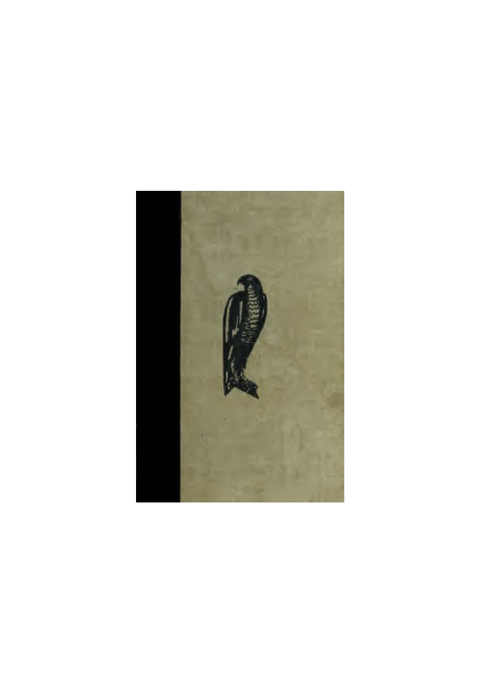 The Maltese Falcon