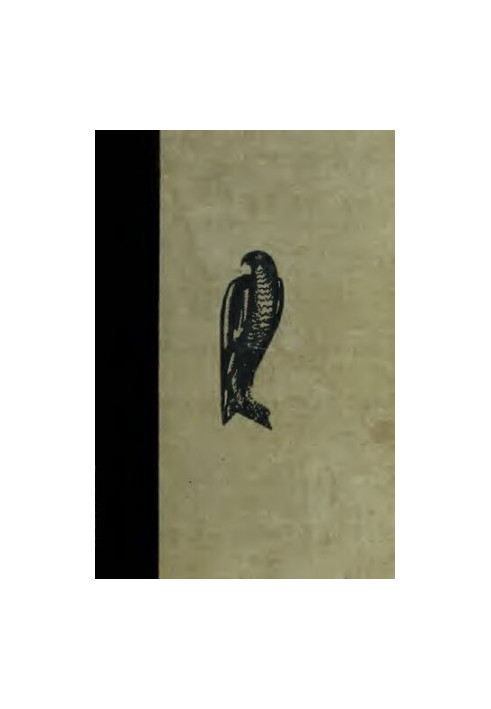 The Maltese Falcon