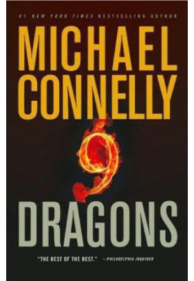 Harry Bosch 14 9 Dragons