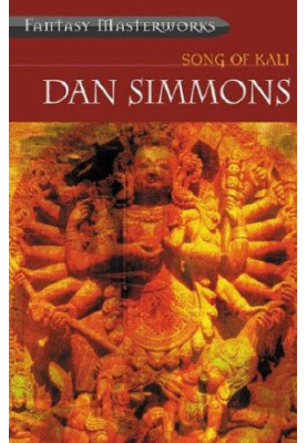 Song of Kali