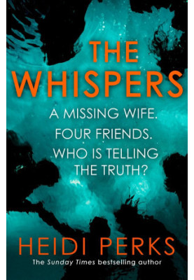 The Whispers