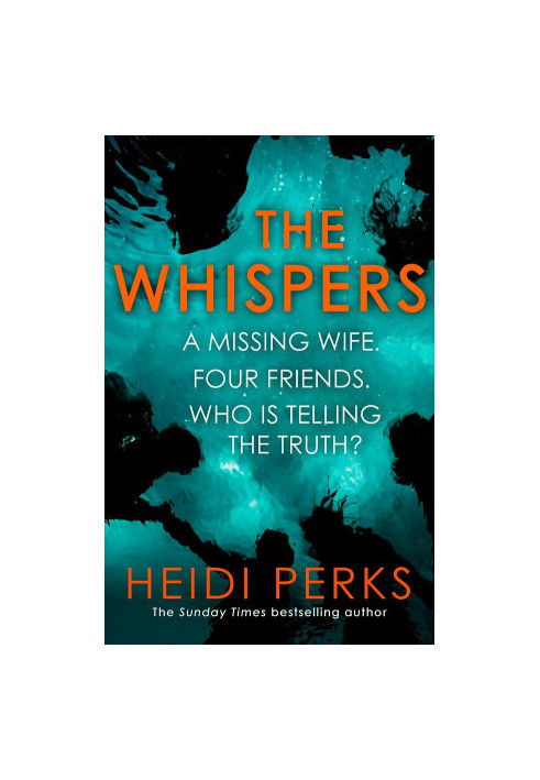 The Whispers