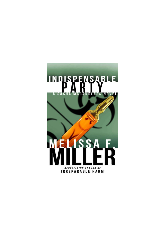 Indispensable Party